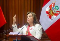 Dina Boluarte reporta 246 mil nuevos empleos formales y alza de sueldos durante su gestión