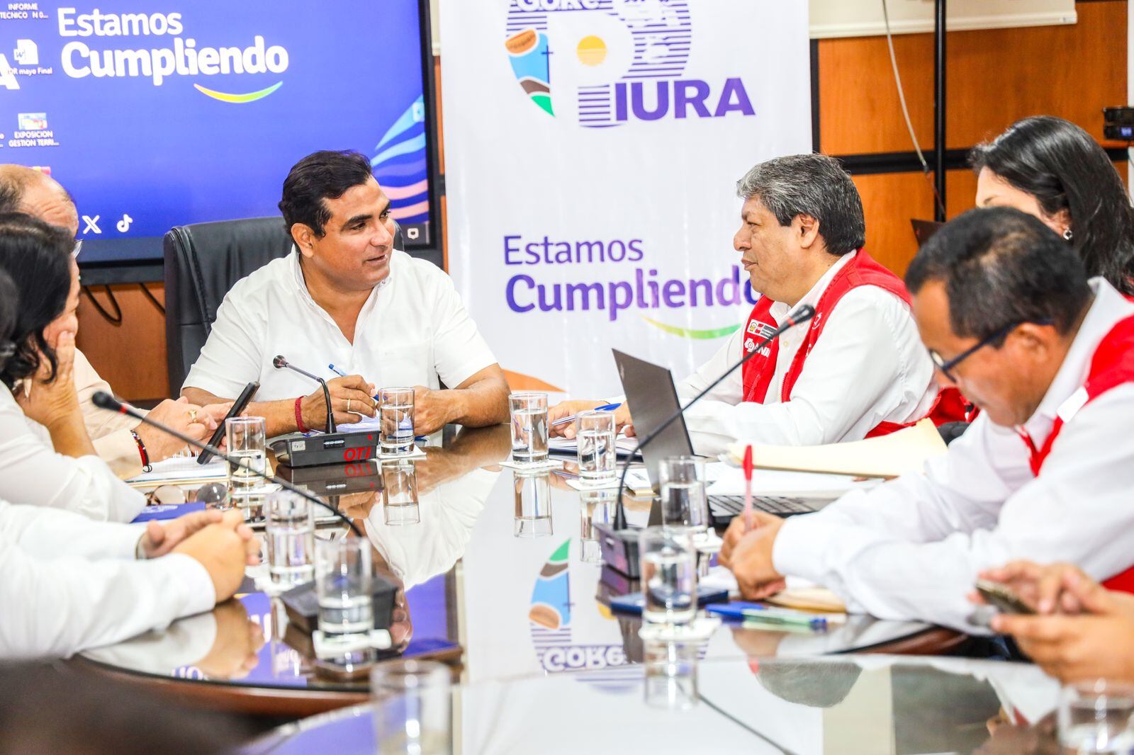 Hospital de Talara se hará realidad