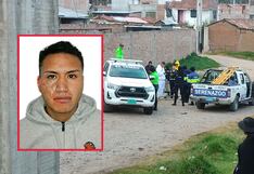Huancayo: Capturan a implicado en el asesinato de la médico Alexandra Sobrevilla