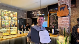 Roberto Boyle recibe la licencia Marca Perú y celebra los 12 años de GourMeat