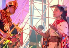 Cusco: Presentan oficialmente al Inca y la Qoya del Inti Raymi 2026 (FOTOS)