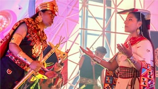 Cusco: Presentan oficialmente al Inca y la Qoya del Inti Raymi 2026 (FOTOS)