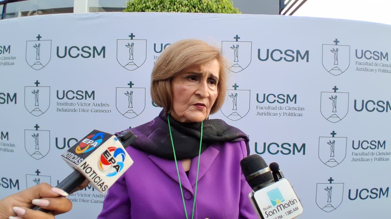 Arequipa: Auge del debate constitucional en el Perú