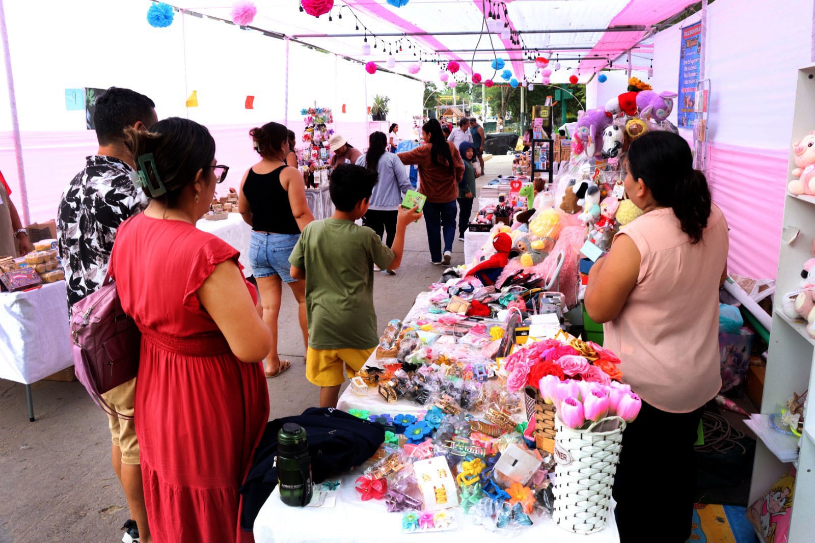 Será un evento dedicado a la mujer piurana, especialmente a la emprendedoras.