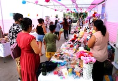 Mañana inauguran la II Feria “Piuranas que emprenden” en el Campus UDEP