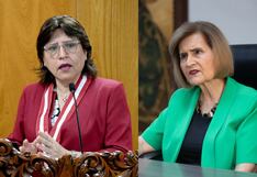 Fiscal de la Nación niega seguimiento a magistrados del TC y dice que declaración es “irresponsable”