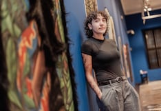 MUCEN presenta exposición de María Laso con obras sobre cuerpo, memoria y migración