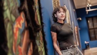 MUCEN presenta exposición de María Laso con obras sobre cuerpo, memoria y migración