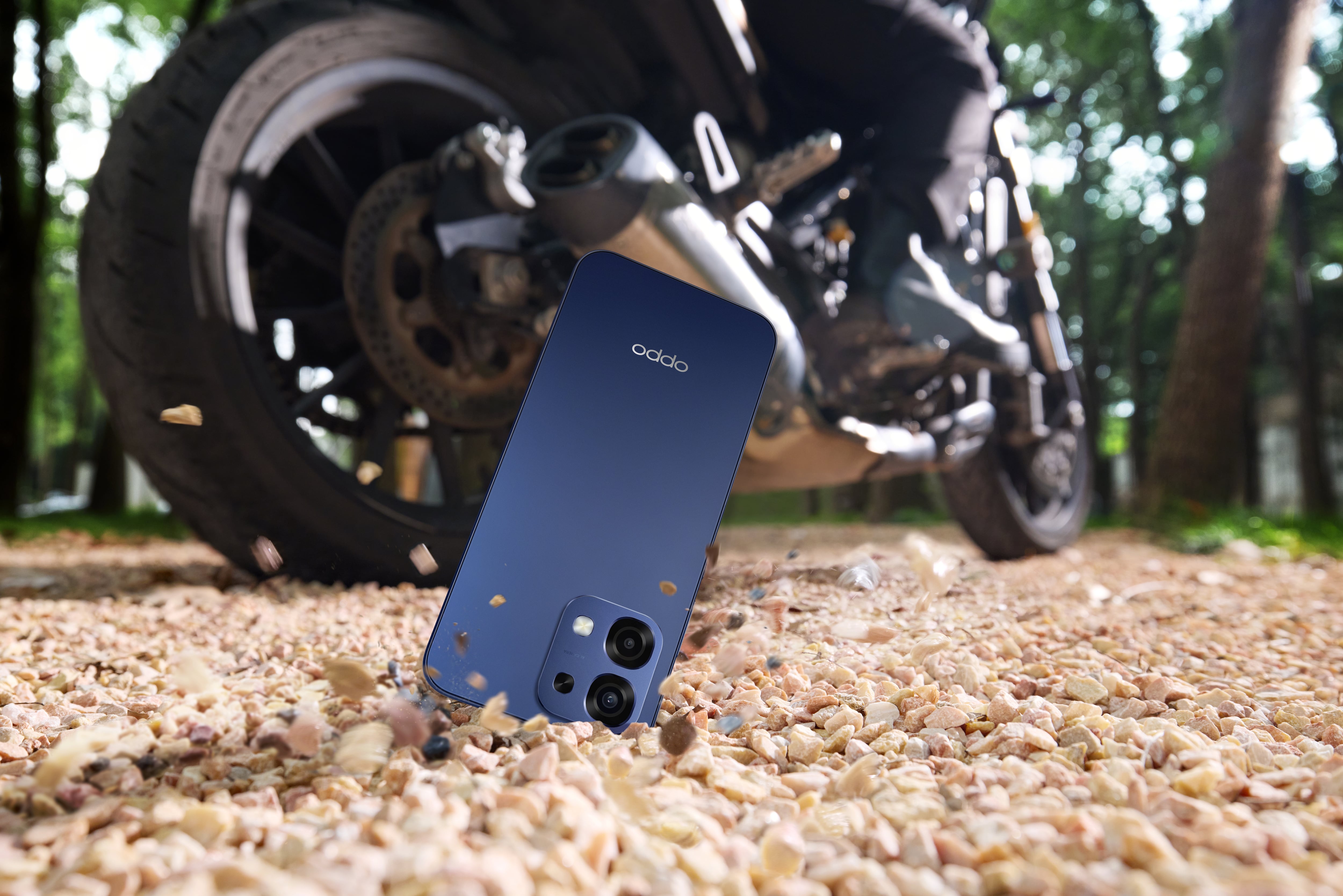 El nuevo OPPO A6 Pro 5G incorpora alta autonomía, resistencia certificada y optimizaciones internas orientadas a fluidez, estabilidad y mejor desempeño en red.