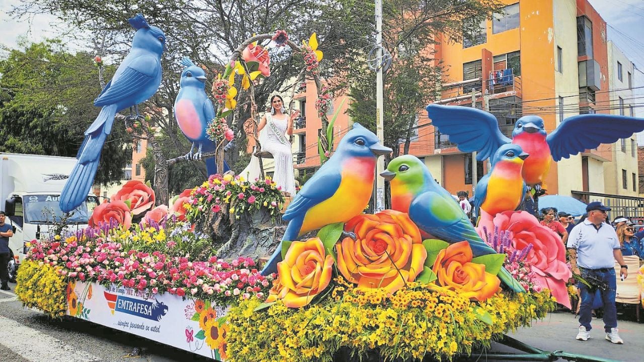 Evento apunta a dinamizar el turismo y la economía regional con actividades que involucrarán a hoteles, restaurantes, transportistas, comerciantes y emprendedores. (Foto: El Vespertino)