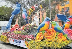 Turismo en La Libertad busca impulso con el 74° Festival Internacional de la Primavera