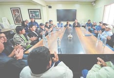 Aprueban distribuir S/ 7 millones a centros poblados en La Libertad