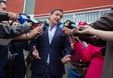 Renzo Reggiardo se reúne con Keiko Fujimori para abordar seguridad, transporte y prevención de desastres