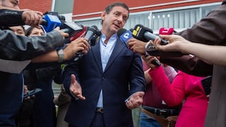 Renzo Reggiardo se reúne con Keiko Fujimori para abordar seguridad, transporte y prevención de desastres