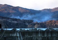Japón: El mayor incendio en en tres décadas sigue propagándose