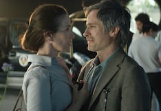 Película “Nada entre los dos”, con Gael García Bernal y Natalia Oreiro, ya está disponible en HBO Max