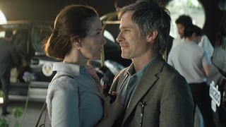 Película “Nada entre los dos”, con Gael García Bernal y Natalia Oreiro, ya está disponible en HBO Max
