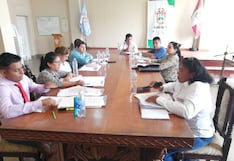 Chincha: vuelven a citar a los regidores por vacancia del alcalde de Pueblo Nuevo, William Sánchez