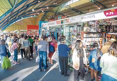 No hay planes para hacer una FIA este año por las demoras en la transferencia de Cerro Juli