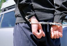 Chiclayo: Sujeto denuncia una estafa en la Divincri y lo detienen por alimentos