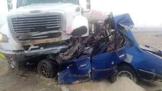 Palpa: joven pierde la vida en trágico accidente en la Panamericana Sur