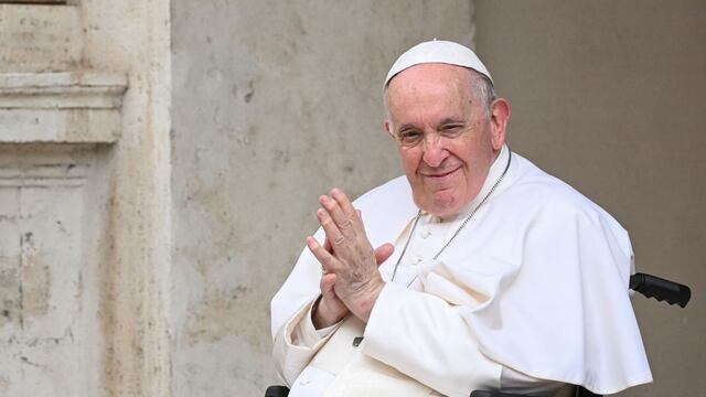 Vaticano: ¿Por qué se habla de una posible renuncia del Papa Francisco?