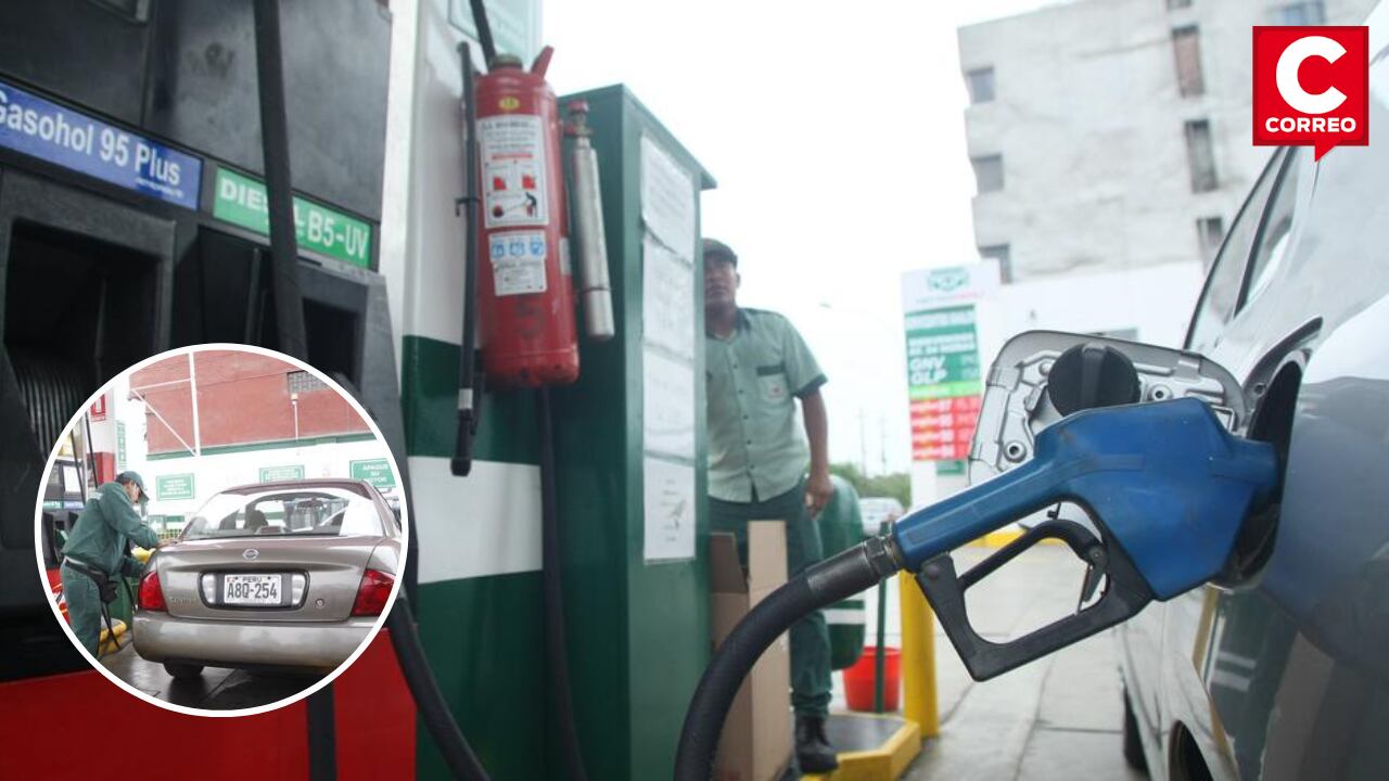 Gobierno asegura que hay suficiente GLP para abastecer al mercado