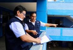 ONPE reasigna locales de votación a 33 mil ciudadanos por cambios de última hora