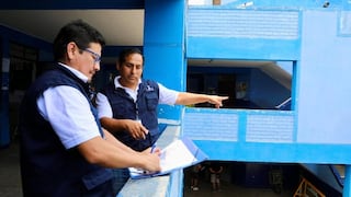 ONPE reasigna locales de votación a 33 mil ciudadanos por cambios de última hora