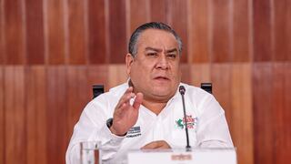 Gustavo Adrianzén: Avanzan 4 mociones para echar al premier