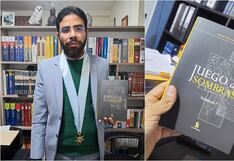 Chincha: “Juego de Sombras” narra deficiencia del sistema jurídico