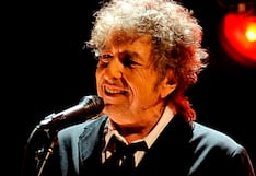 A sus 84, Bob Dylan graba nuevo álbum: Cantautor reafirma su vigencia en la música