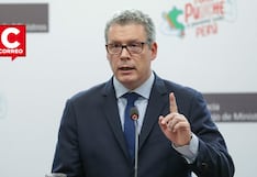 Congreso archiva denuncia contra Morgan Quero por llamar “ratas” a muertos en protestas