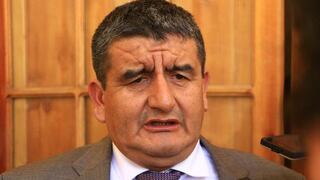 TC anula condena de 3 años contra Humberto Acuña y ordena nueva sentencia