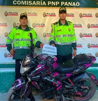 Analizaron los registros y descubrieron que el vehículo tenía otro propietario