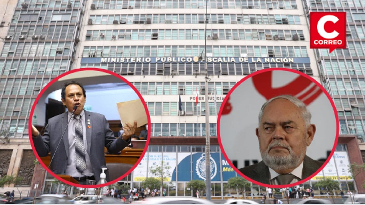 Rechazan los proyectos de ley que impulsan los congresistas Jorge Montoya y Segundo Montalvo.