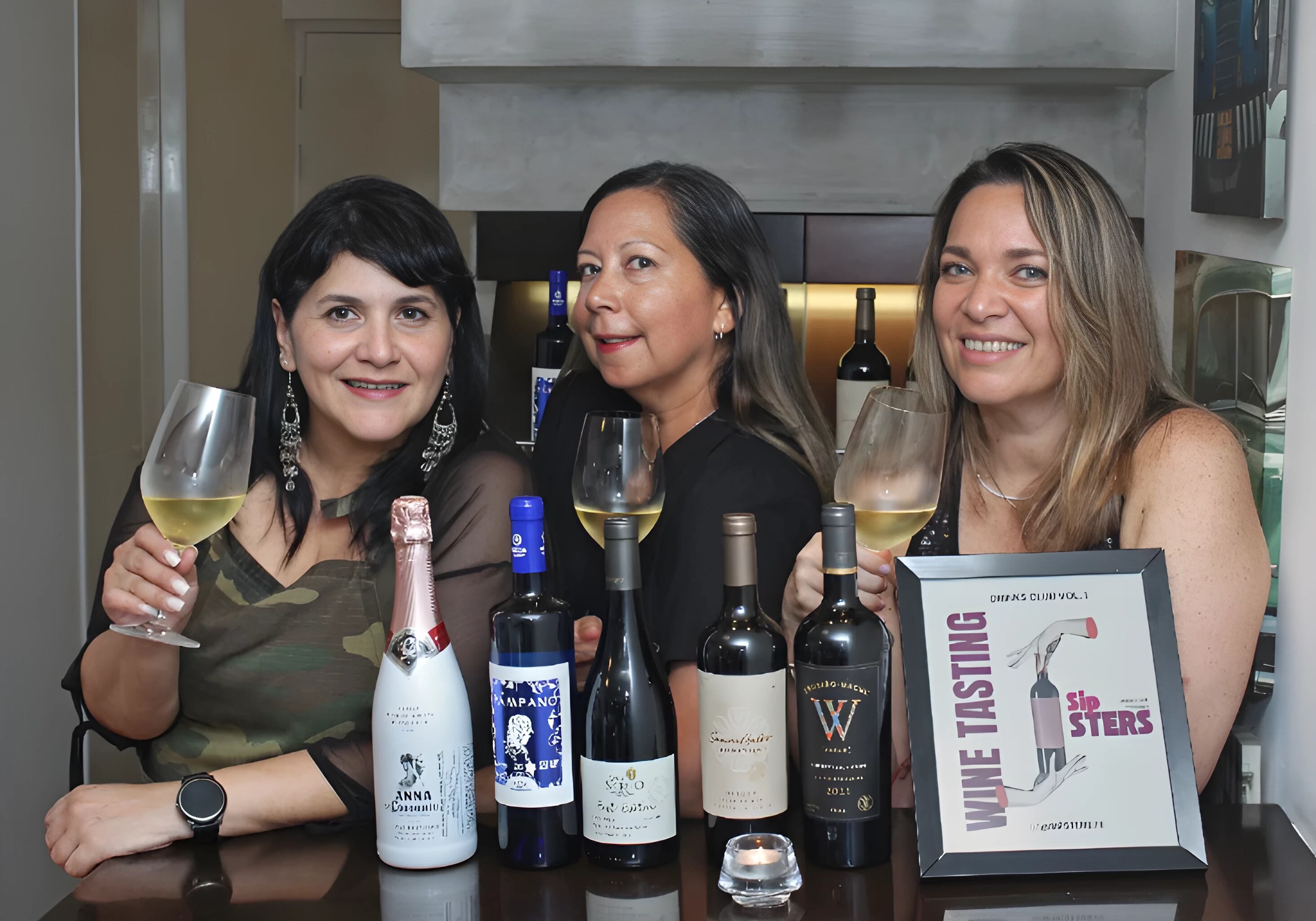 La experiencia tiene una duración de 3 horas y va todos los últimos viernes de cada mes de 7 a 10 p.m. en un Speakeasy en el límite de Miraflores con San Isidro.