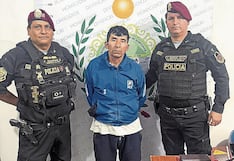 Dictan nueve meses de prisión preventiva a sujeto por feminicidio en Chiclayo