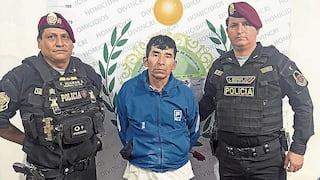 Dictan nueve meses de prisión preventiva a sujeto por feminicidio en Chiclayo