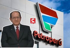 Nuevo cambio de mando en Petroperú: Roger Arévalo asume como director en reemplazo de Edgar Zamalloa