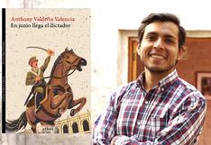 “En junio llega el dictador”: Un conjunto de cuentos que retratan la ciudad de Arequipa