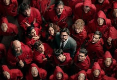 La Casa de Papel regresa y Netflix confirma expansión de su universo