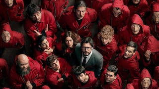 La Casa de Papel regresa y Netflix confirma expansión de su universo