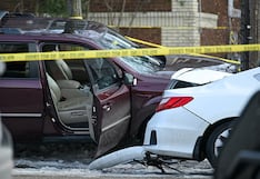 EE.UU.: Muere una mujer por disparos de agentes migratorios en Minnesota