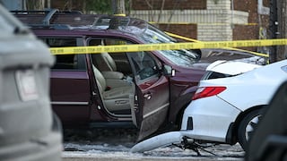 EE.UU.: Muere una mujer por disparos de agentes migratorios en Minnesota