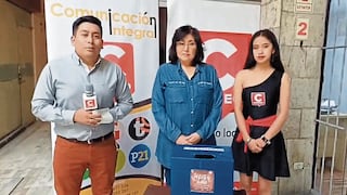 Arequipa: Todo listo para el gran sorteo de Diario Correo por el Día de la Madre