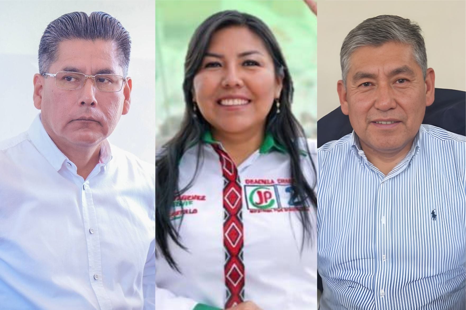 El avance del conteo alcanza el 85.813 % de 578 actas contabilizadas. (Foto: Difusión)