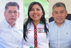 Congresista Víctor Cutipa Cama sería electo senador por Moquegua