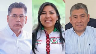 Congresista Víctor Cutipa Cama sería electo senador por Moquegua