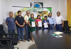 Destinan más de S/14 millones para obra de pistas y veredas en Chincha Baja